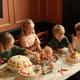 Konges Sløjd A/S JERSEY T-SHIRTS cameo rose