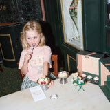 Konges Sløjd A/S Knuffeldieren green check