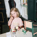 Konges Sløjd A/S Knuffeldieren green check