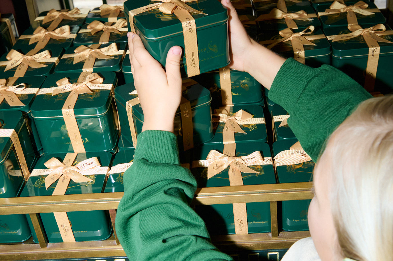 Konges Sløjd A/S Jersey Shirts eden