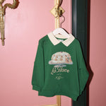 Konges Sløjd A/S Jersey Shirts eden