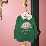 Konges Sløjd A/S Jersey Shirts eden