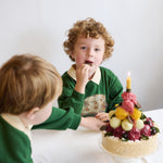 Konges Sløjd A/S Jersey Shirts eden