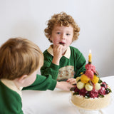 Konges Sløjd A/S Jersey Shirts eden