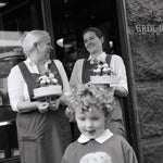 Konges Sløjd A/S Jersey Shirts eden