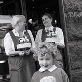 Konges Sløjd A/S Jersey Shirts eden