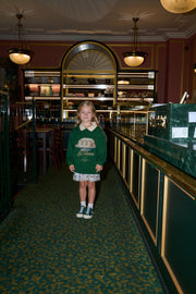 Konges Sløjd A/S Jersey Shirts eden