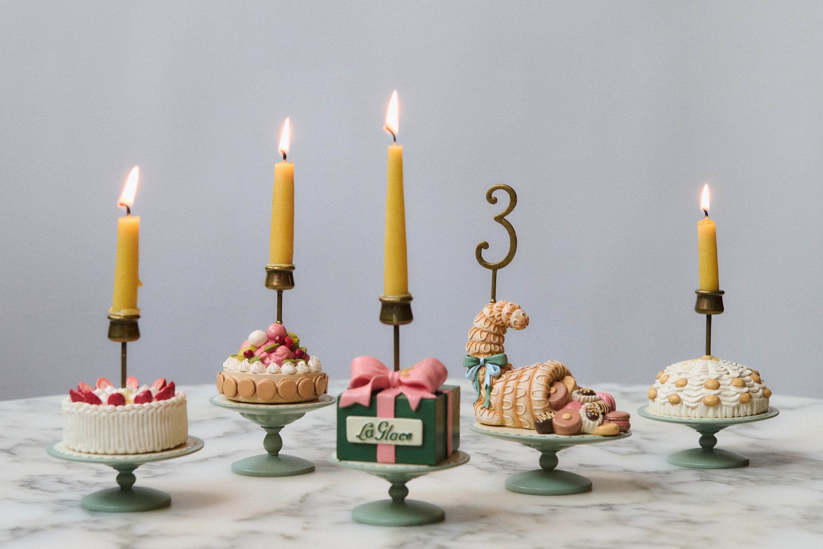 Konges Sløjd A/S Verjaardag multi