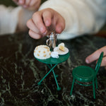 Konges Sløjd A/S Knuffeldieren green check