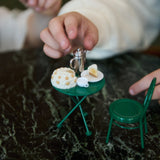 Konges Sløjd A/S Knuffeldieren green check