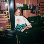 Konges Sløjd A/S Jersey Shirts wood ash