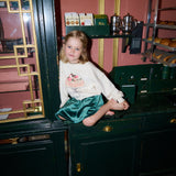 Konges Sløjd A/S Jersey Shirts wood ash