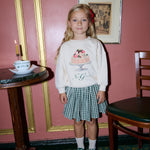 Konges Sløjd A/S Jersey Shirts wood ash