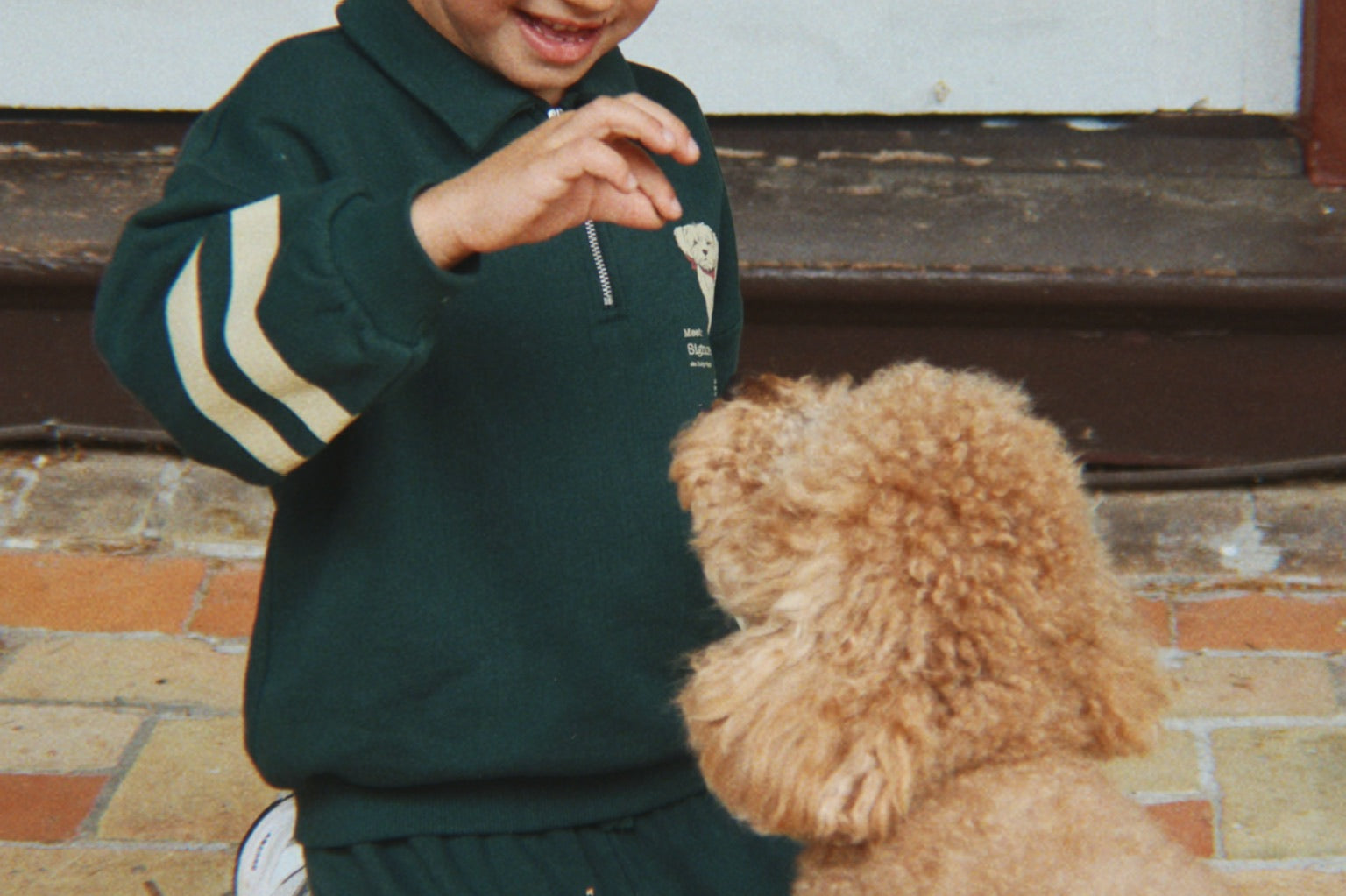 Konges Sløjd A/S Jersey Shirts pine grove