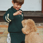 Konges Sløjd A/S Jersey Shirts pine grove