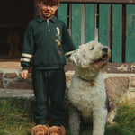 Konges Sløjd A/S Jersey Shirts pine grove