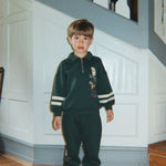 Konges Sløjd A/S Jersey Shirts pine grove