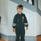 Konges Sløjd A/S Jersey Shirts pine grove