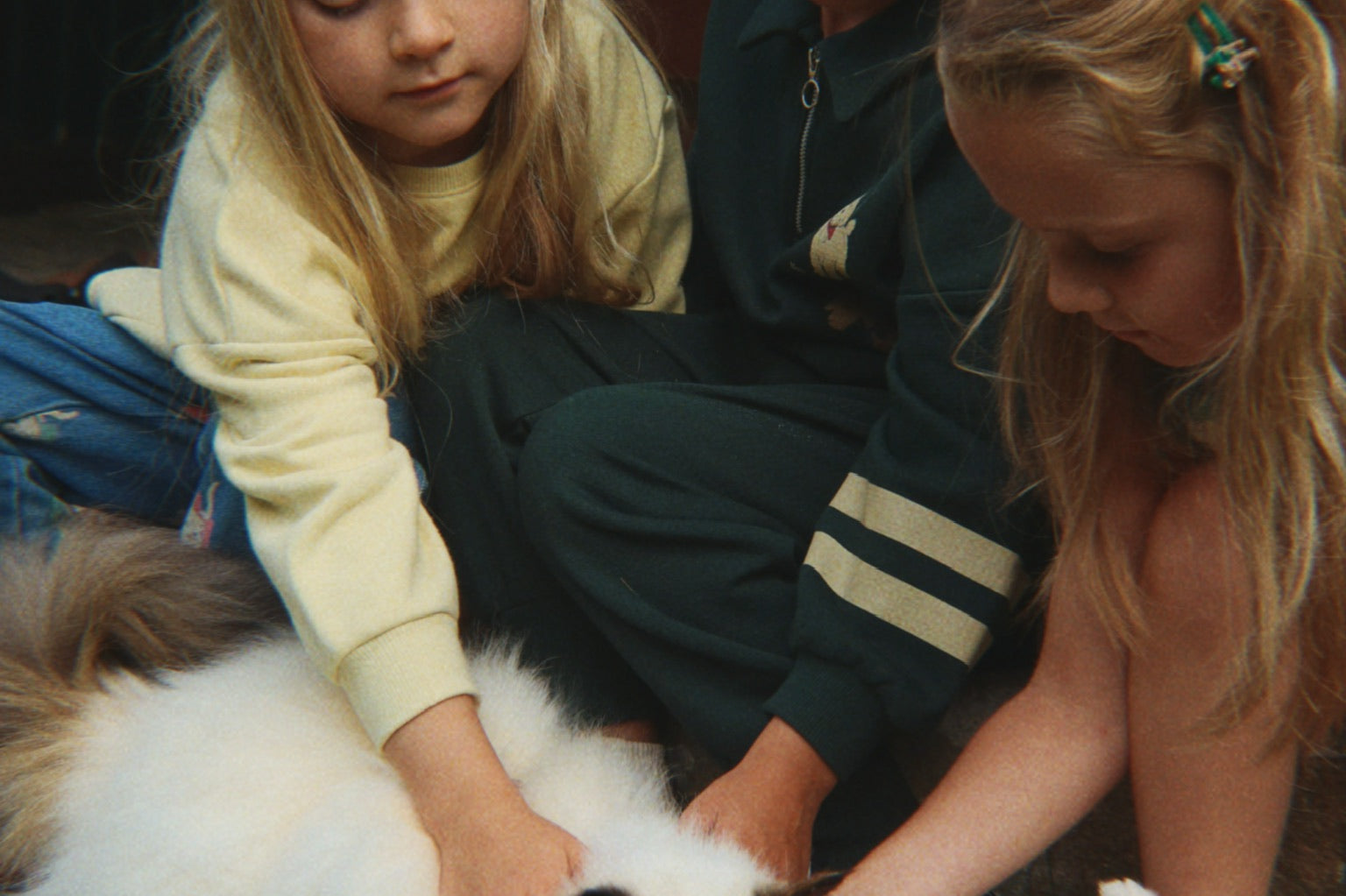 Konges Sløjd A/S Jersey Shirts pine grove