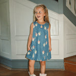 Konges Sløjd A/S INDOOR SHOES off white