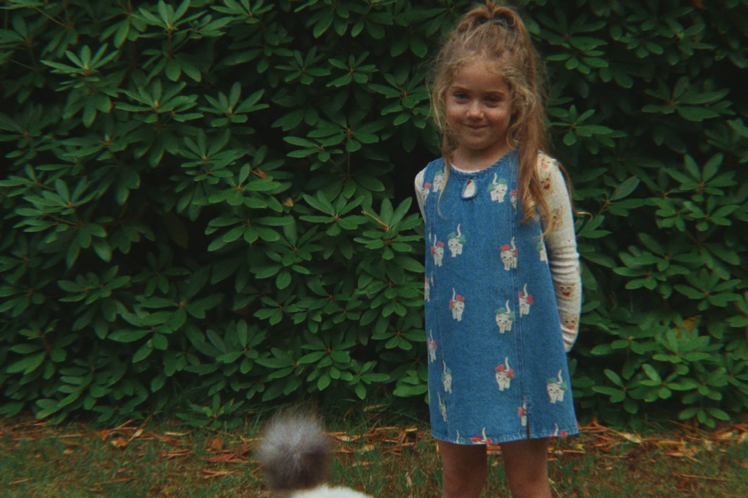 Konges Sløjd A/S Jersey Shirts miao amore