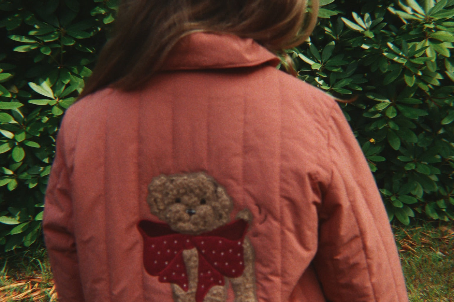 Konges Sløjd A/S Thermokleding canyon rose