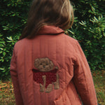 Konges Sløjd A/S Thermokleding canyon rose