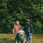 Konges Sløjd A/S Thermokleding pine grove