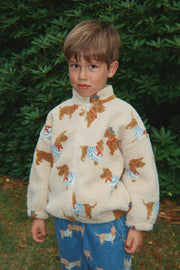 Konges Sløjd A/S JACKETS & COATS bassotto