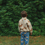 Konges Sløjd A/S JACKETS & COATS bassotto