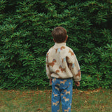 Konges Sløjd A/S JACKETS & COATS bassotto