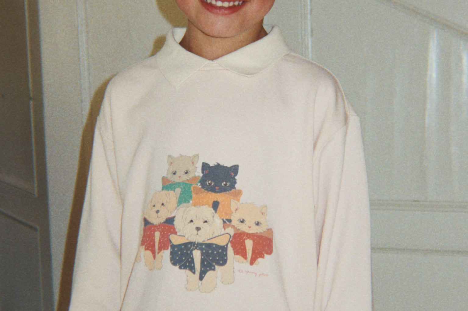 Konges Sløjd A/S Jersey Shirts family photo