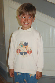 Konges Sløjd A/S Jersey Shirts family photo