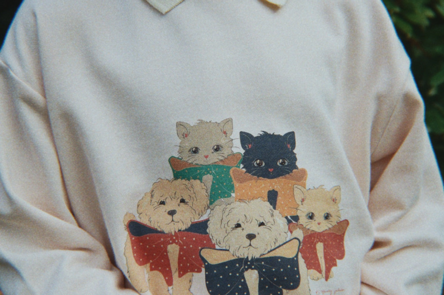 Konges Sløjd A/S Jersey Shirts family photo