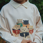 Konges Sløjd A/S Jersey Shirts family photo