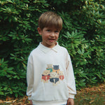 Konges Sløjd A/S Jersey Shirts family photo