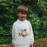 Konges Sløjd A/S Jersey Shirts family photo