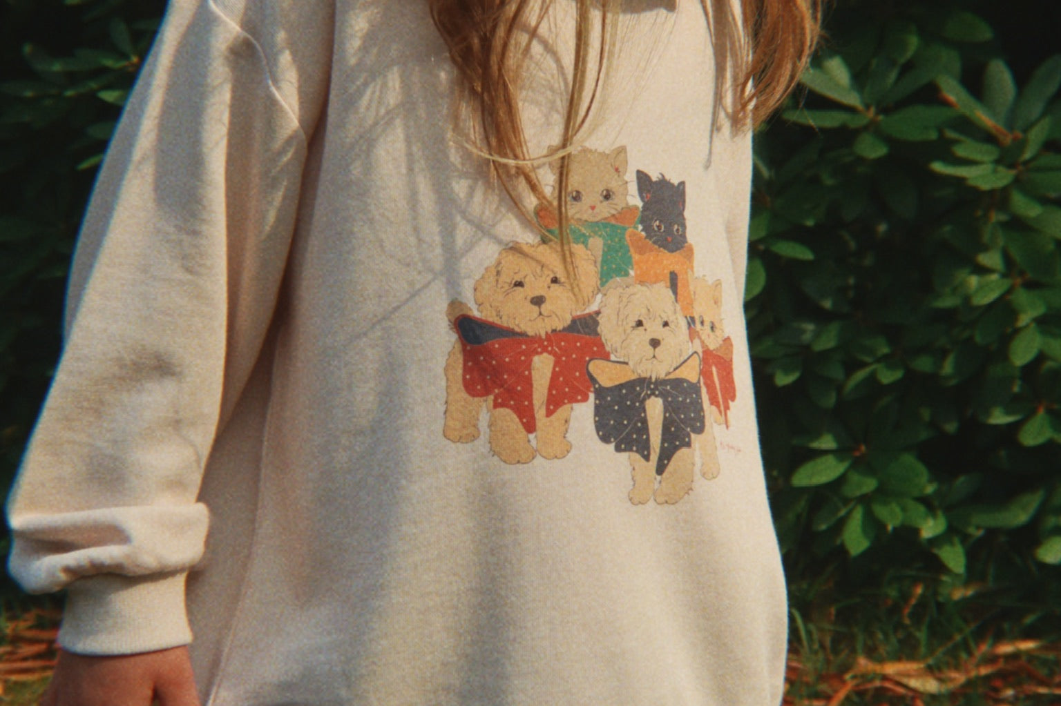 Konges Sløjd A/S Jersey Shirts family photo