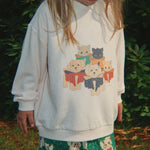 Konges Sløjd A/S Jersey Shirts family photo