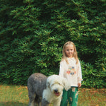 Konges Sløjd A/S Jersey Shirts family photo