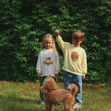 Konges Sløjd A/S Jersey Shirts family photo