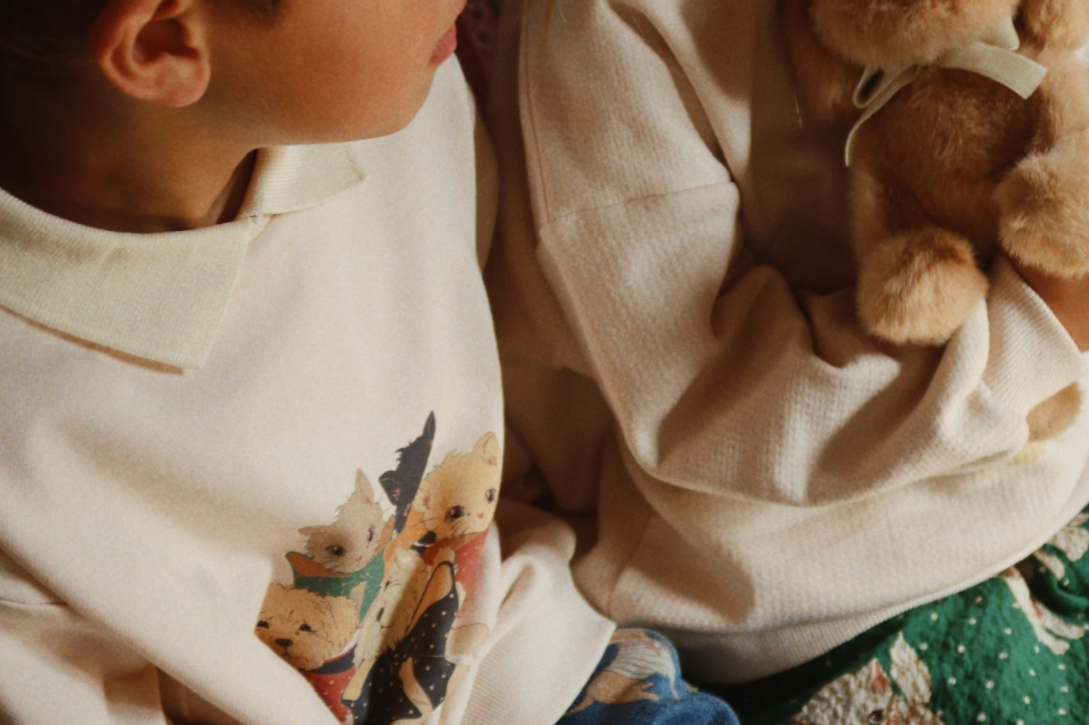 Konges Sløjd A/S Jersey Shirts family photo