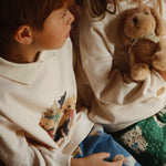 Konges Sløjd A/S Jersey Shirts family photo