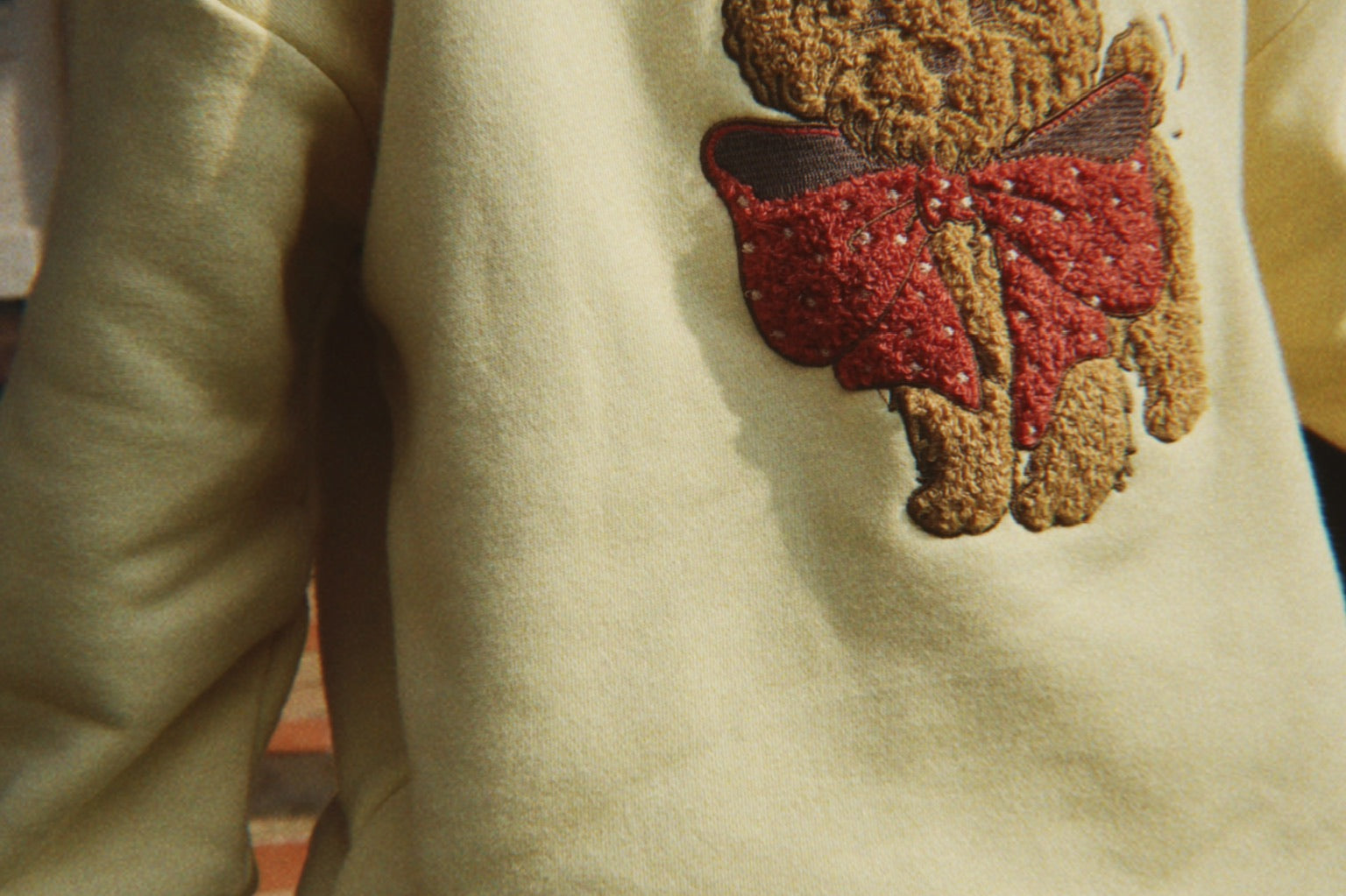 Konges Sløjd A/S Jersey Shirts shake it