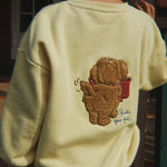 Konges Sløjd A/S Jersey Shirts shake it