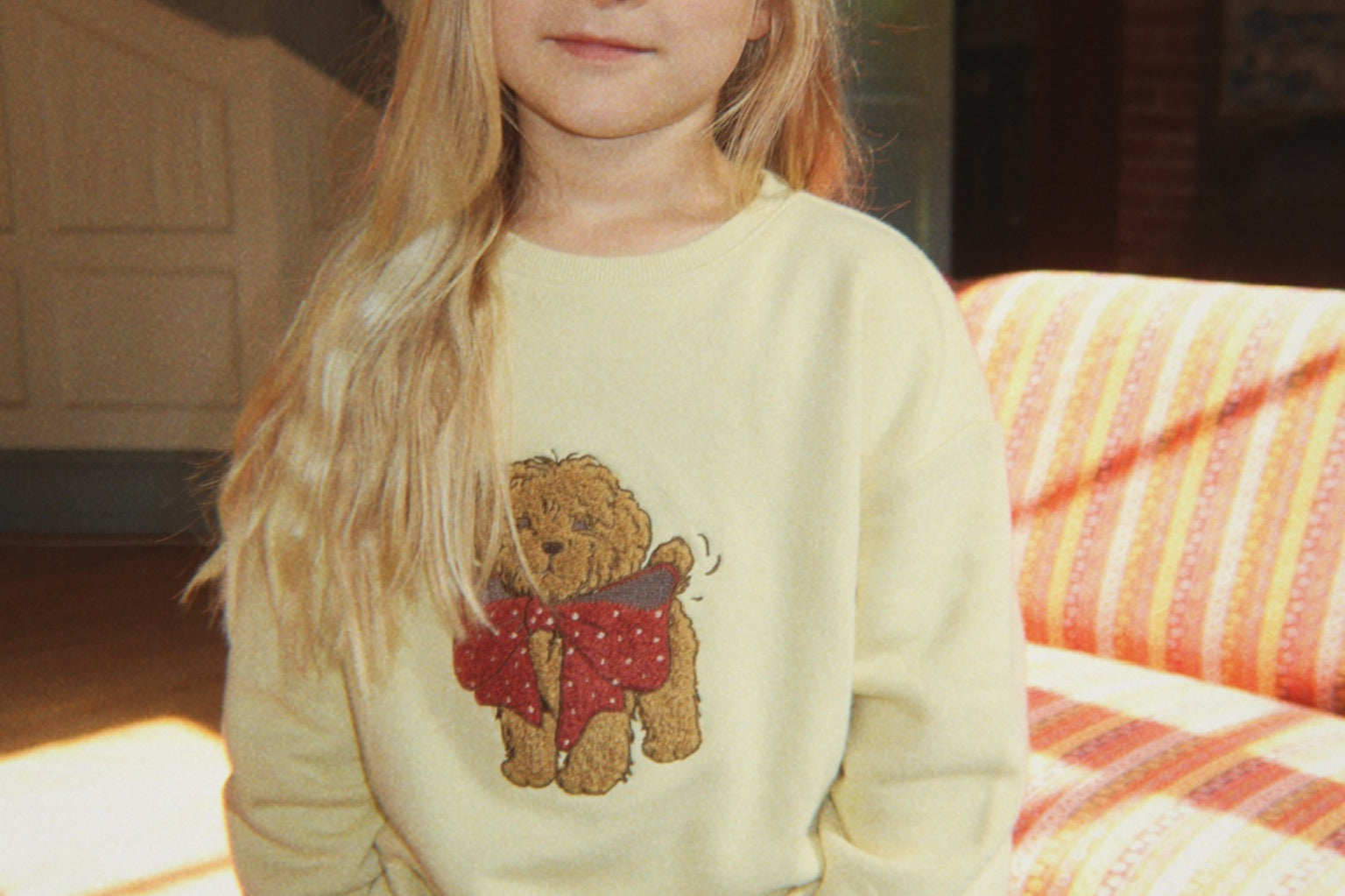 Konges Sløjd A/S Jersey Shirts shake it