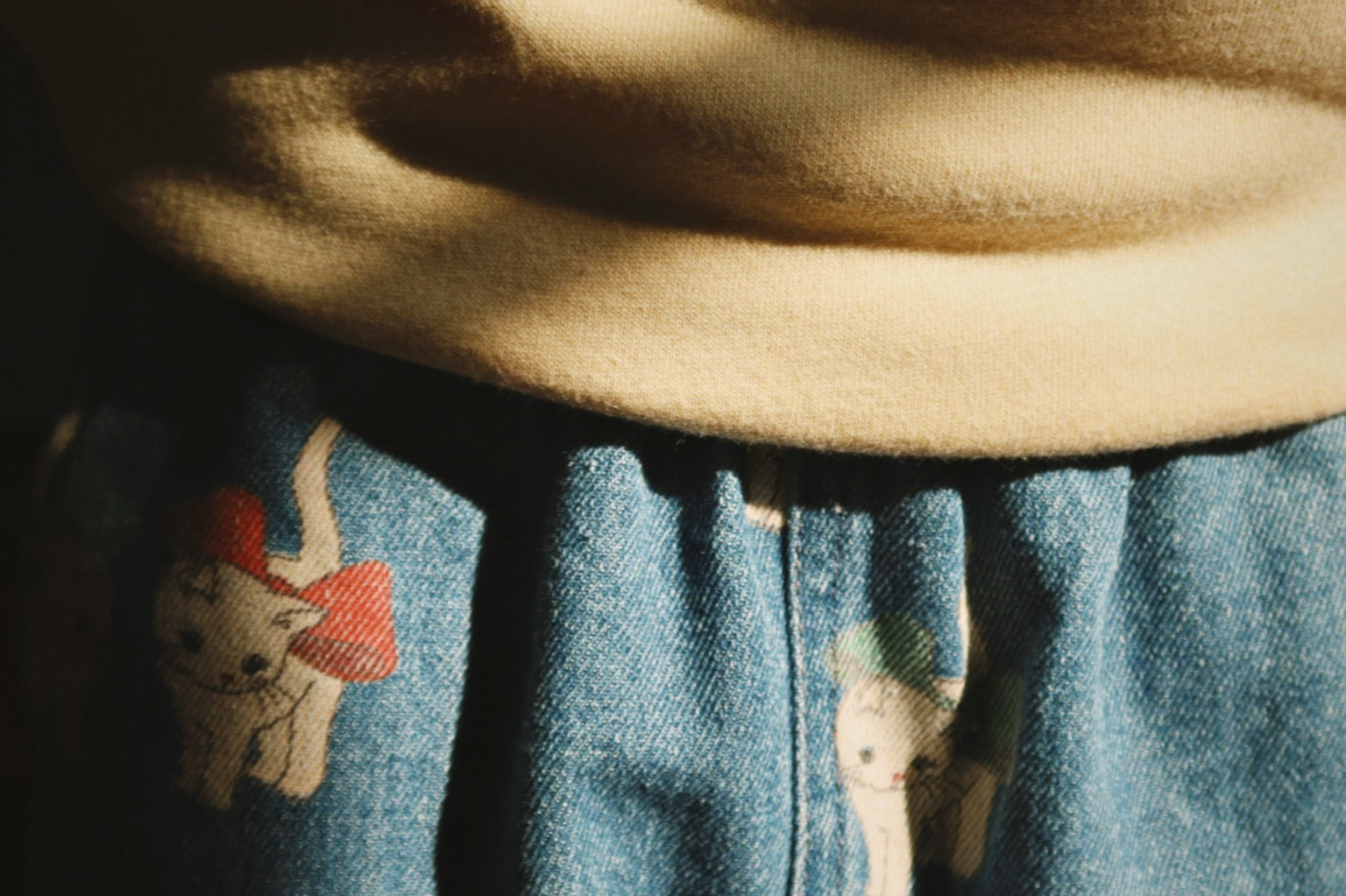 Konges Sløjd A/S Jersey Shirts shake it