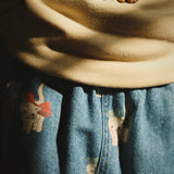 Konges Sløjd A/S Jersey Shirts shake it