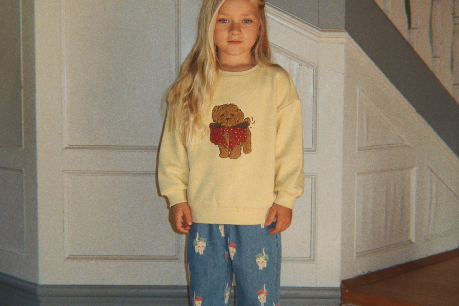 Konges Sløjd A/S Jersey Shirts shake it