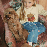 Konges Sløjd A/S Jersey Shirts shake it